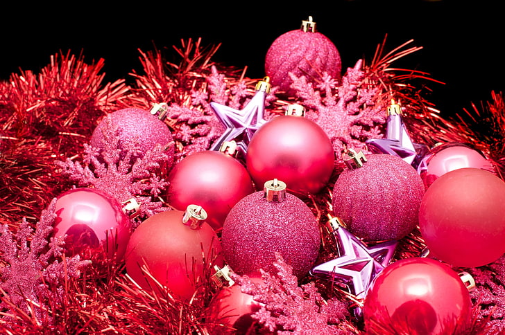 christmas  desktop backgrounds, celebration, holiday, decoration, HD wallpaper