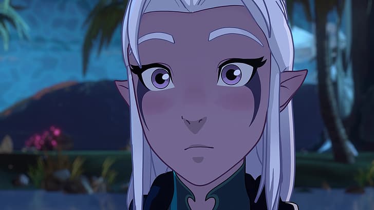 The Dragon Prince Season 5 Release Date The Dragon Prince Season 5  Release date plot and everything you need to know  The Economic Times