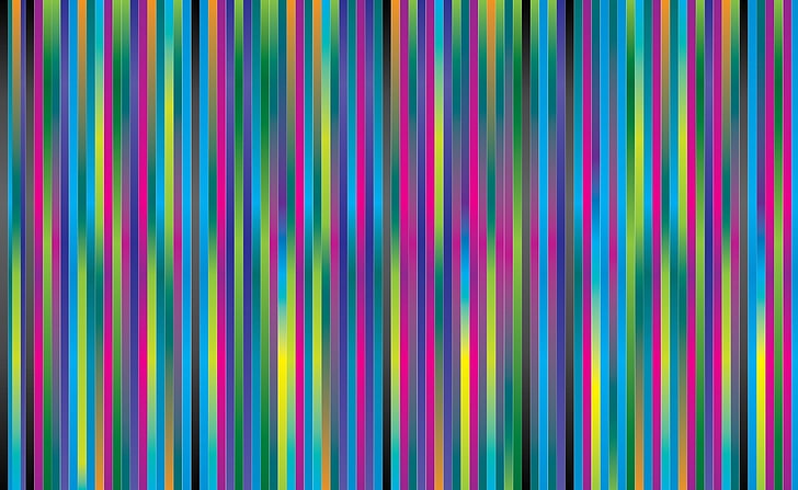 1440x900px | free download | HD wallpaper: Colorful Stripes II, Aero, multi  colored, pattern, backgrounds | Wallpaper Flare