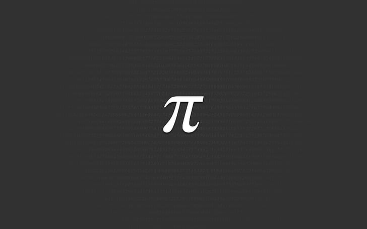 The number PI 1080P 2K 4K 5K HD wallpapers free download  Wallpaper  Flare