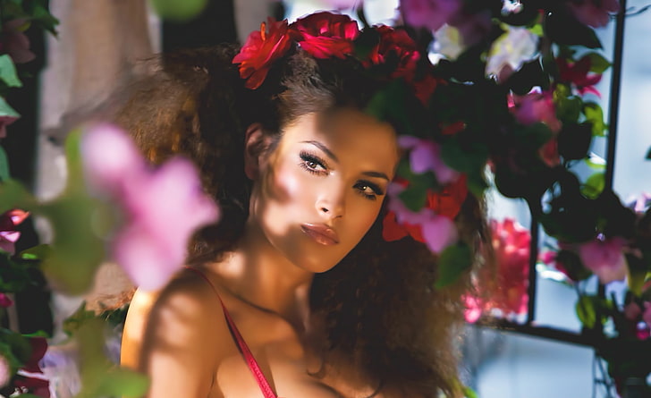 Best Exotic Images On Pinterest Beautiful Women Good