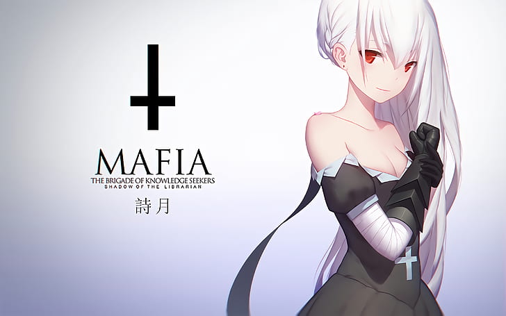 Fantasia cosplay anime danganronpa Enoshima | Elo7
