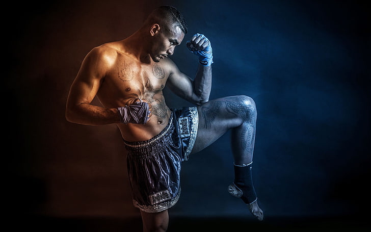 90 Boxing HD Wallpapers and Backgrounds