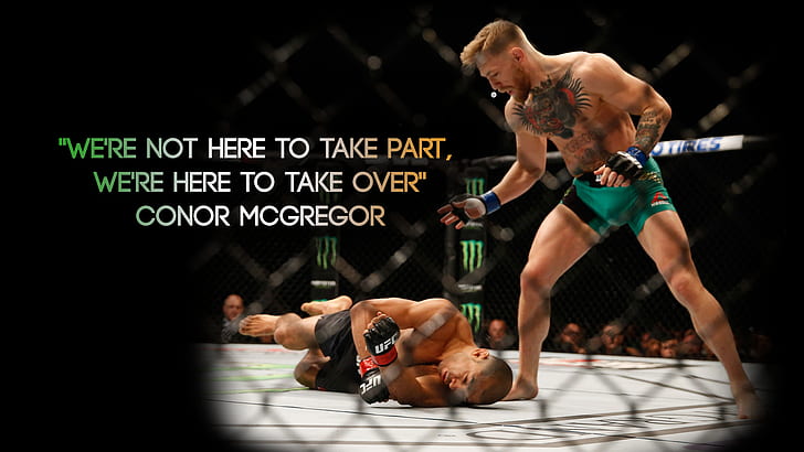 Conor McGregor Wallpapers 41 images inside