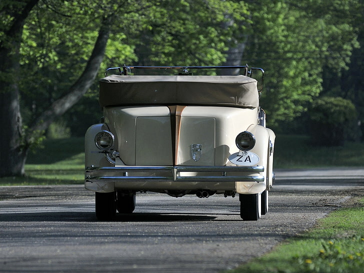 1930, 391 2315, berline, convertible, duesenberg, lwb, model j, HD wallpaper