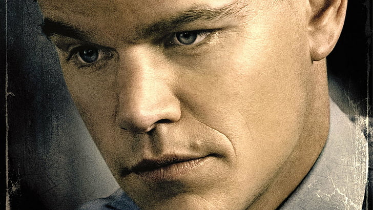 HD wallpaper: Movie, The Departed, Matt Damon | Wallpaper Flare