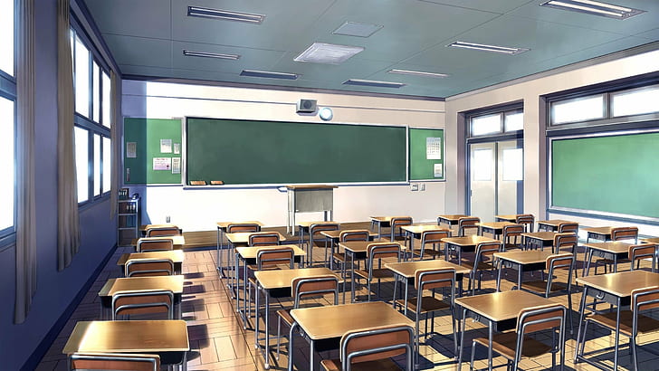 Classroom of the Elite | Or Not that Elite - Anime Shelter-demhanvico.com.vn