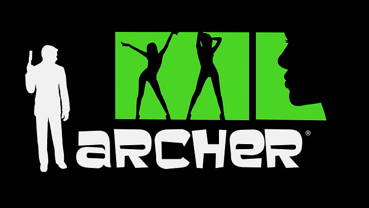 TV Show, Archer, Archer (TV Show), HD wallpaper