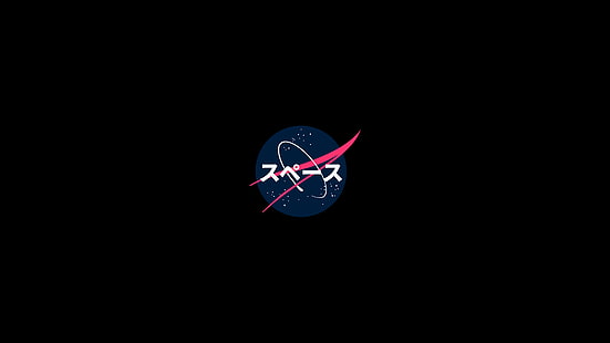 NASA Logo Wallpaper HD Space 4K Wallpapers Images Photos and Background   Wallpapers Den