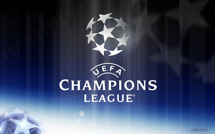 champions, champions league, football, uefa, HD wallpaper