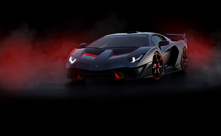 Lamborghini 1080P, 2K, 4K, 5K HD