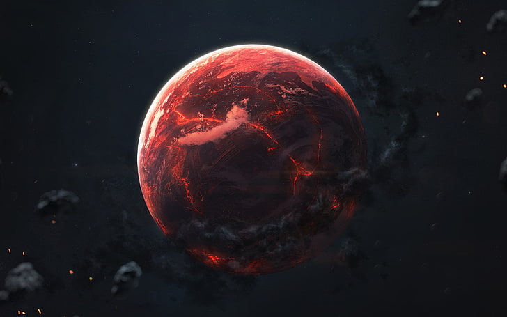 Free Planets Moving Live Wallpaper APK Download For Android | GetJar
