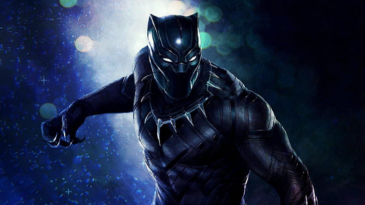 Black Panther nghệ thuật là một bộ phim đã tạo ra sức hút lớn trên toàn thế giới. Hãy cùng đắm mình trong thế giới của Black Panther thông qua các hình nền nghệ thuật độc đáo và ấn tượng, thể hiện được sức hấp dẫn và sự mạnh mẽ của nhân vật chính.
