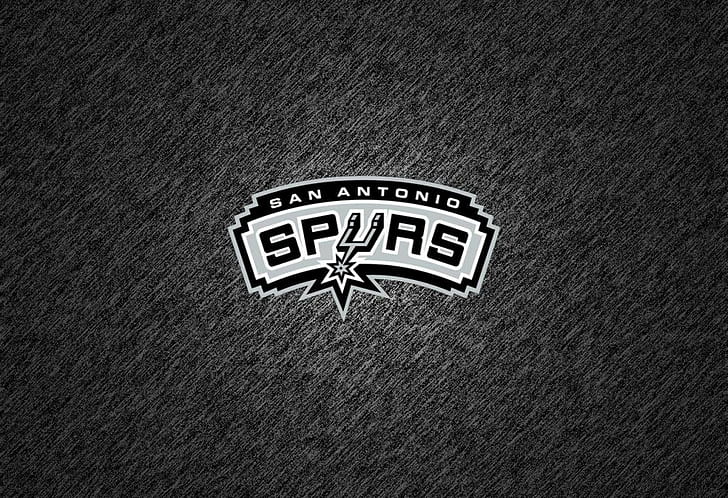 basketball, San Antonio Spurs, HD wallpaper