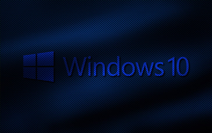 Windows 10 HD Theme Desktop Wallpaper 17, Windows 10 logo, communication HD wallpaper