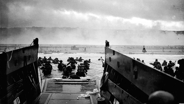 DDay Wallpapers  Top Free DDay Backgrounds  WallpaperAccess