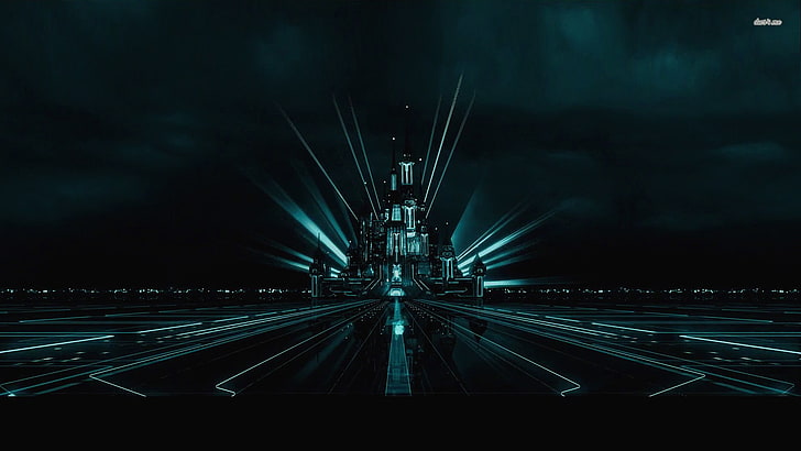 Tron Legacy Backgrounds  Wallpaper Cave
