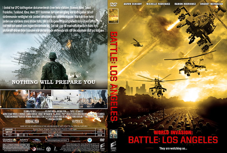 action, angeles, battle, drama, los, poster, sci fi