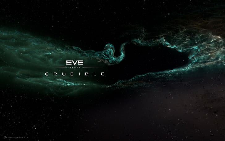 EVE Online, HD wallpaper
