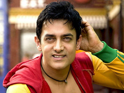 22+ Aamir Khan Ghajini Hairstyle Hairstyle Catalog in 2024 | Aamir khan,  Actors, Bollywood actors