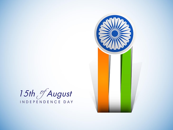 HD wallpaper: India, 5K, 4K, 15th August, Independence Day | Wallpaper Flare