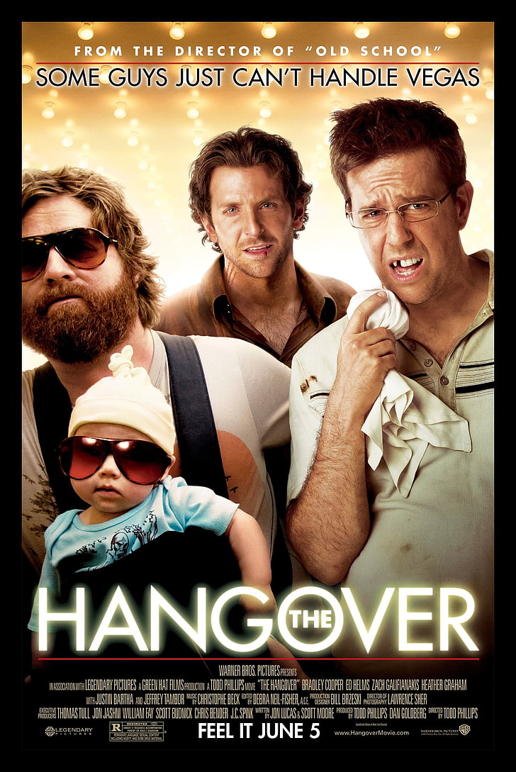 movies Hangover 