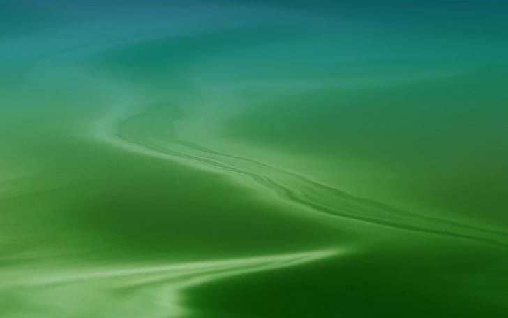 HD wallpaper: Apple iOS 10 iPhone 7 Plus HD Wallpaper 17, green color, no  people | Wallpaper Flare