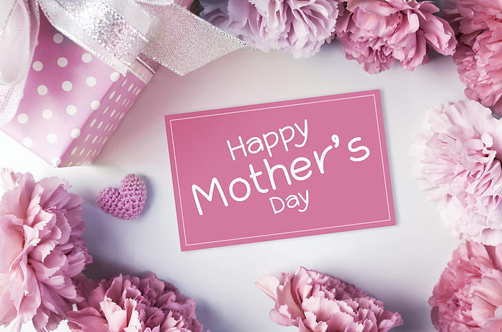 Happy mothers day 1080P, 2K, 4K, 5K HD wallpapers free download | Wallpaper  Flare