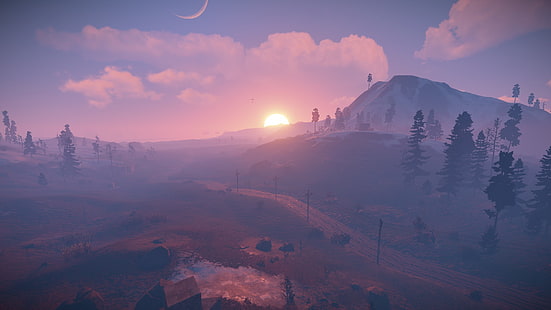 Featured image of post 1080P Rust Game Background Rust game wallpaper 1920x1080 1