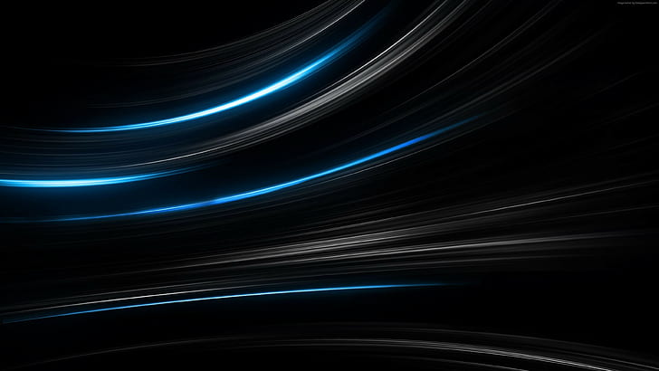 HD black and blue wallpapers  Peakpx