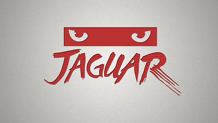 Consoles, Atari Jaguar, HD wallpaper
