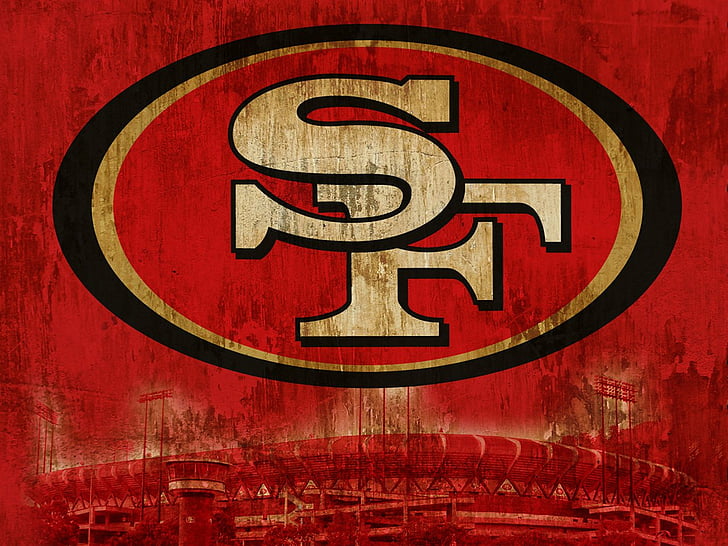Football, San Francisco 49ers, HD wallpaper