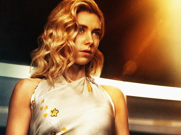 Mission: Impossible, Mission: Impossible - Fallout, Vanessa Kirby