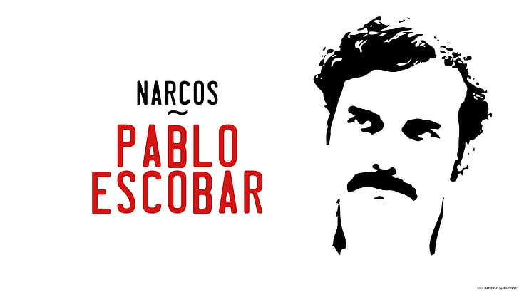 Bartowski, Narcos, Netflix, Pablo Escobar