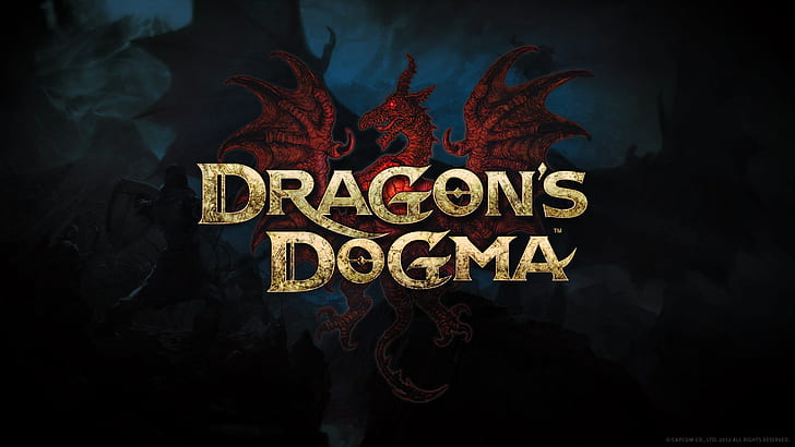 Dragons Dogma: Dark Arisen, HD wallpaper