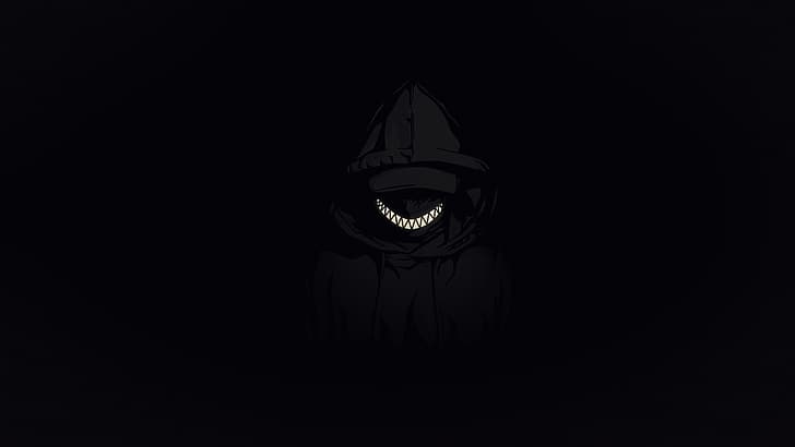 1242x2688 Evil Smile Iphone XS MAX HD 4k Wallpapers, Images, Backgrounds,  Photos and Pictures