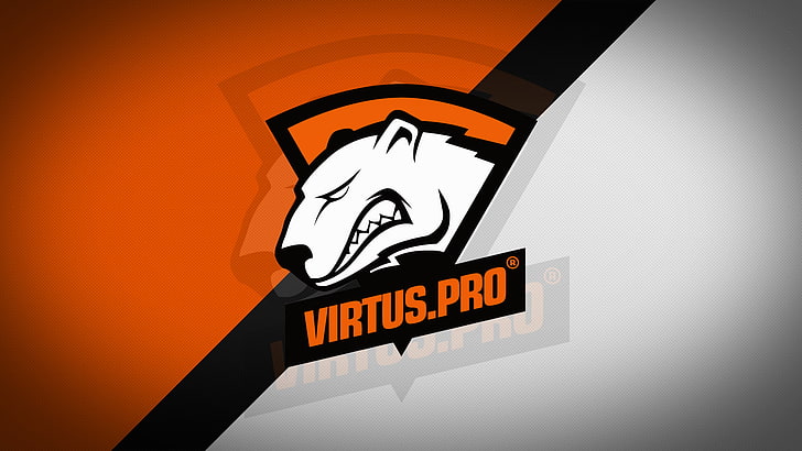 Virtus Pro, Counter-Strike: Global Offensive, text, communication, HD wallpaper
