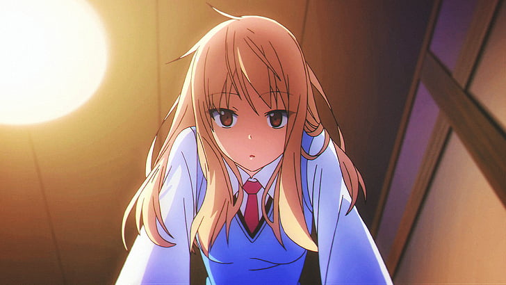 Análise de anime: Sakurasou no pet no kanojo