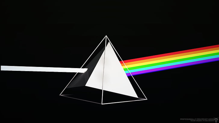 black and white table lamp, rock stars, rock and roll, Pink Floyd, HD wallpaper