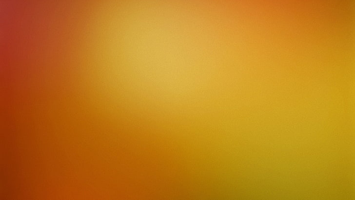 untitled, simple, orange, yellow, minimalism, gradient, backgrounds