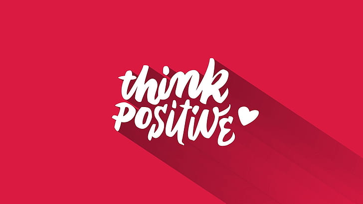 think positive download backgrounds for pc