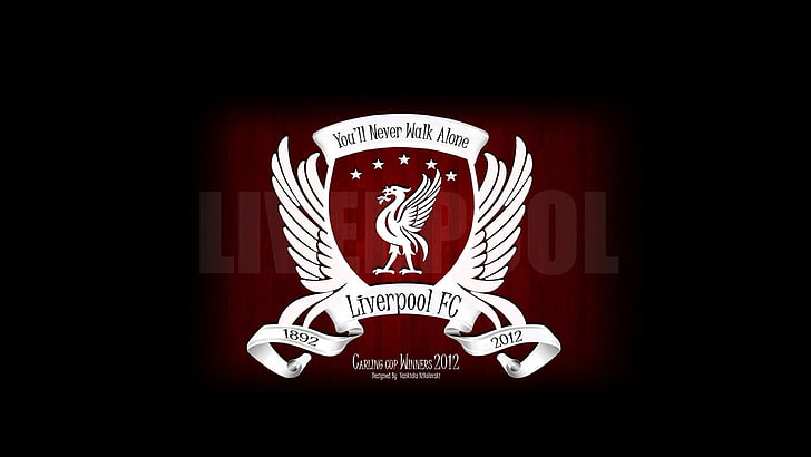 Liverpool Fc Sports Football HD Art, Football Club Liverpool Fc, HD wallpaper