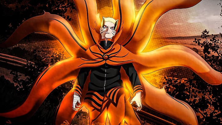 Naruto (anime), Naruto Shippuuden, Boruto: Naruto Next Generations, HD wallpaper