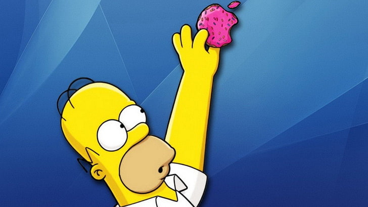 Page 8 | the simpsons homer simpson 1080P, 2K, 4K, 5K HD wallpapers free  download | Wallpaper Flare