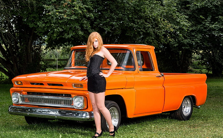 Download Latest HD Wallpapers of  Vehicles 1972 Chevrolet C10