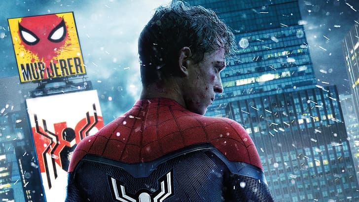 Spider-Man, Marvel Cinematic Universe, Marvel Studios, Sony