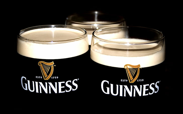 Products, Guinness, Beer