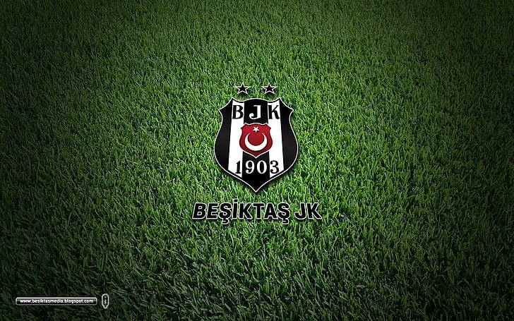 Besiktas J.K., Turkey, soccer pitches, HD wallpaper