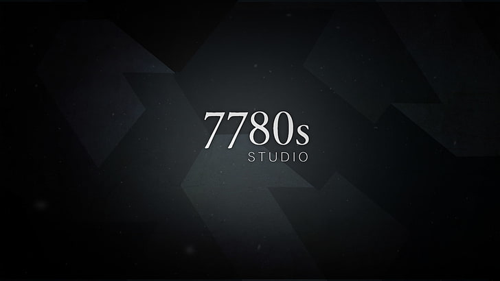 7080s studio, Silent Hill, p.t, numbers, video games, text, HD wallpaper