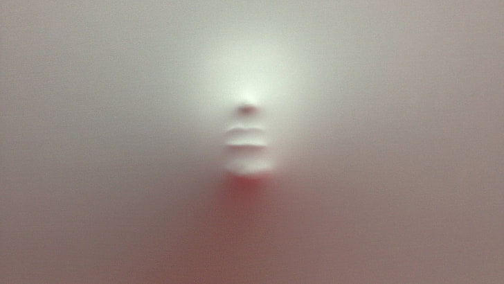 white rubber wall, white wall, creepy, face, backgrounds, abstract